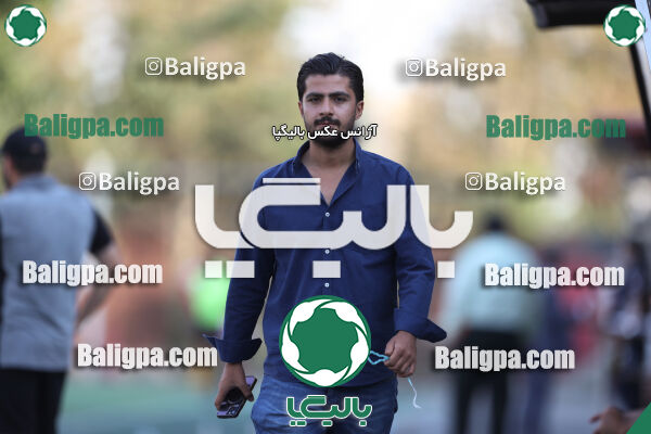 پرسپولیس 6 - 0 توانا