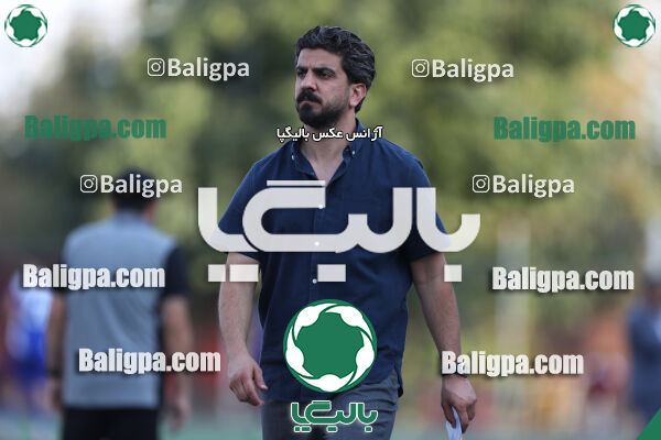 پرسپولیس 6 - 0 توانا