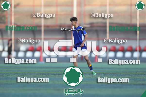 پرسپولیس 6 - 0 توانا