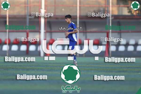 پرسپولیس 6 - 0 توانا