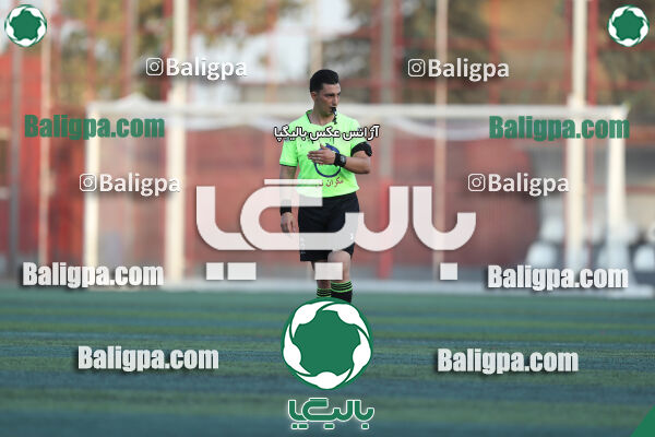 پرسپولیس 6 - 0 توانا