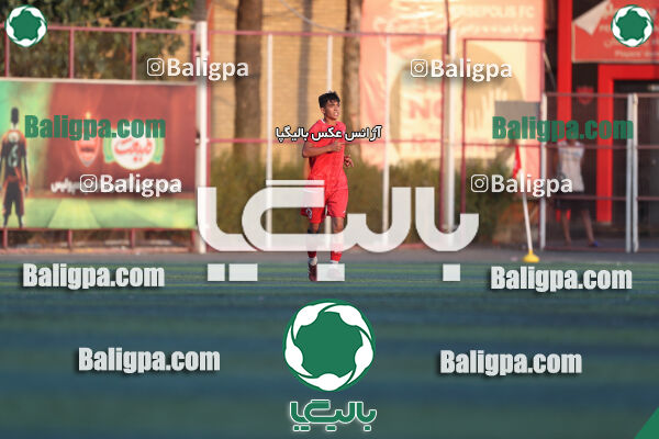 پرسپولیس 6 - 0 توانا