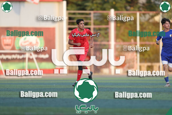 پرسپولیس 6 - 0 توانا
