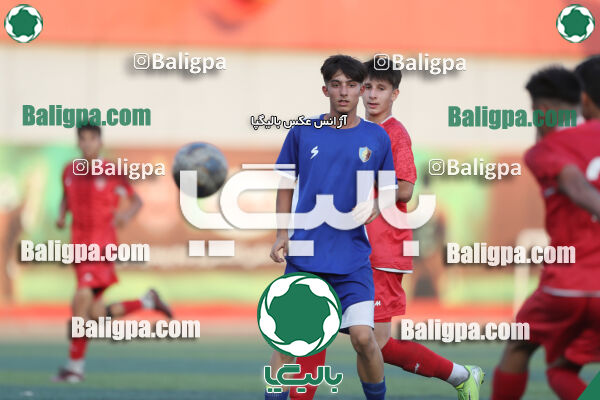 پرسپولیس 6 - 0 توانا