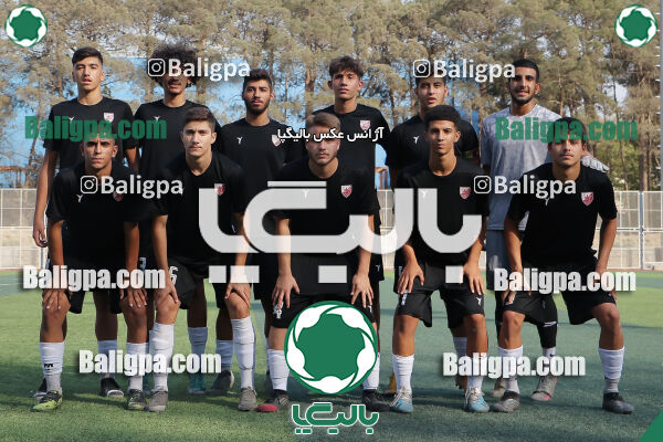 سایپا 2 - 0 حامی