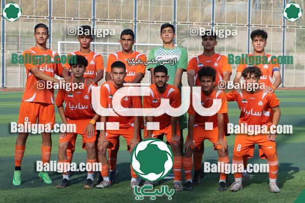 سایپا 2 - 0 حامی