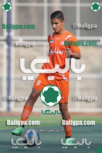 سایپا 2 - 0 حامی