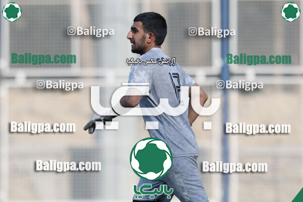 سایپا 2 - 0 حامی