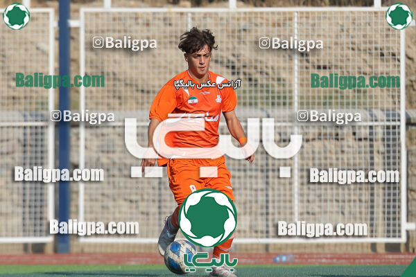 سایپا 2 - 0 حامی