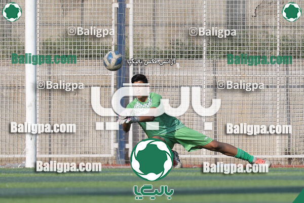 سایپا 2 - 0 حامی