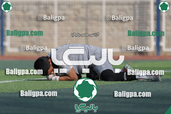سایپا 2 - 0 حامی