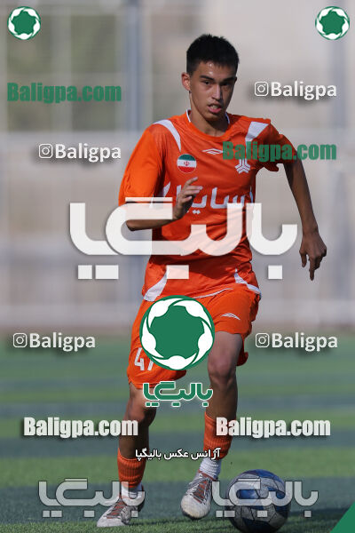 سایپا 2 - 0 حامی
