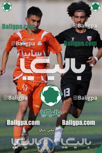 سایپا 2 - 0 حامی