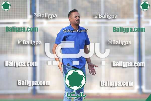 سایپا 2 - 0 حامی