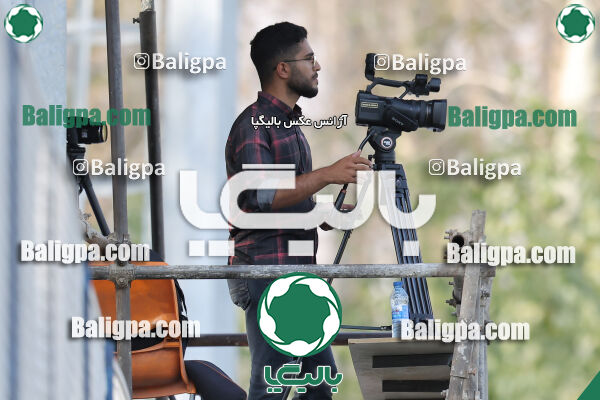 سایپا 2 - 0 حامی