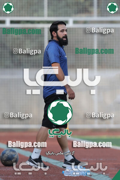 سایپا 2 - 0 حامی