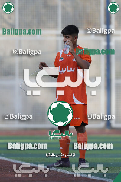 سایپا 2 - 0 حامی