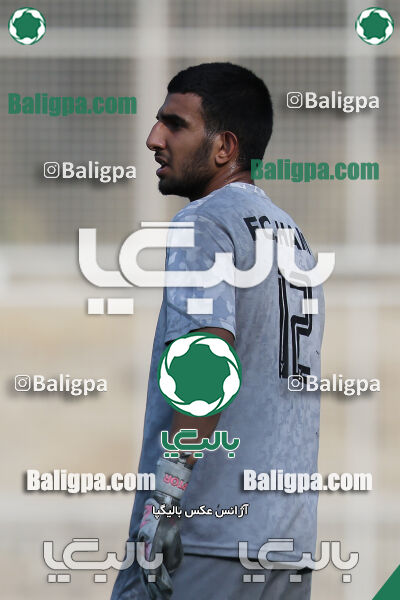 سایپا 2 - 0 حامی