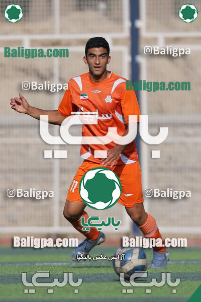 سایپا 2 - 0 حامی