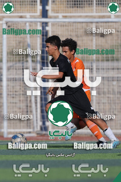 سایپا 2 - 0 حامی