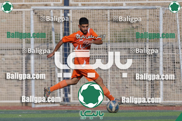 سایپا 2 - 0 حامی