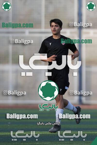 سایپا 2 - 0 حامی