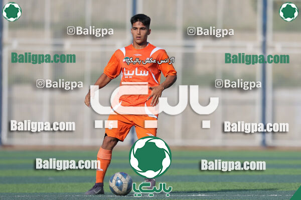 سایپا 2 - 0 حامی