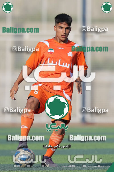 سایپا 2 - 0 حامی