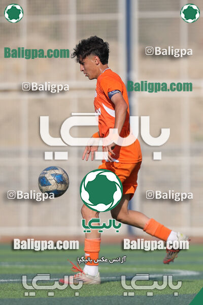 سایپا 2 - 0 حامی