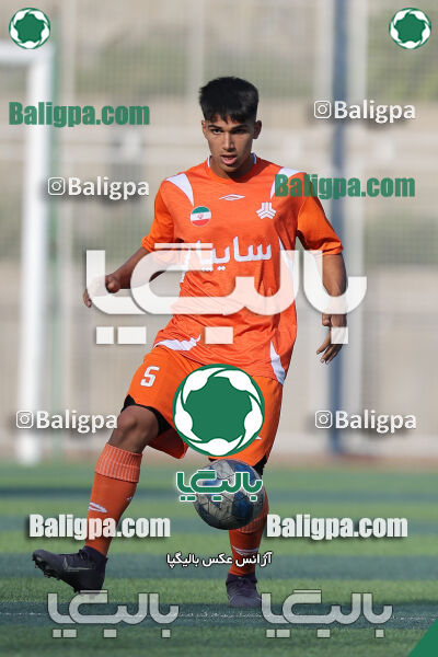 سایپا 2 - 0 حامی