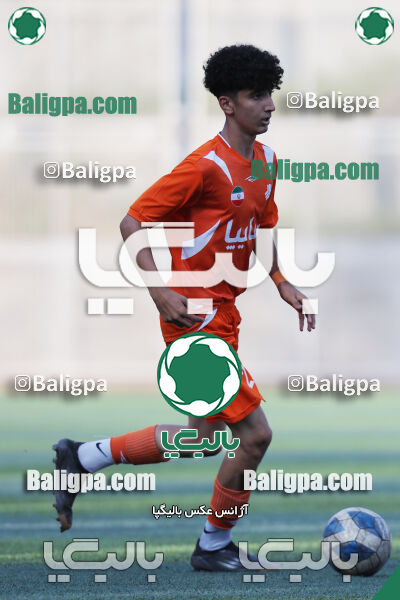 سایپا 2 - 0 حامی