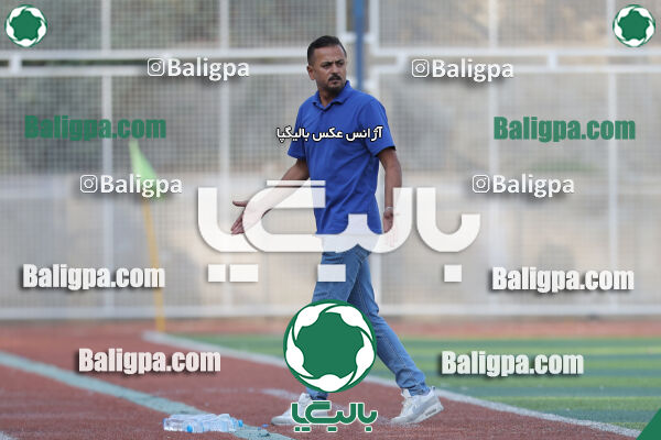 سایپا 2 - 0 حامی
