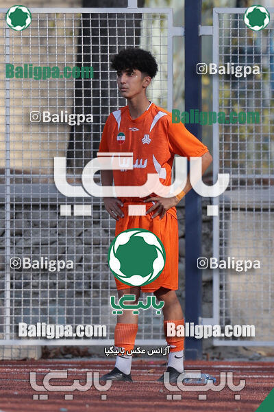 سایپا 2 - 0 حامی