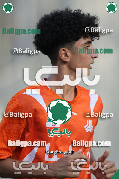سایپا 2 - 0 حامی