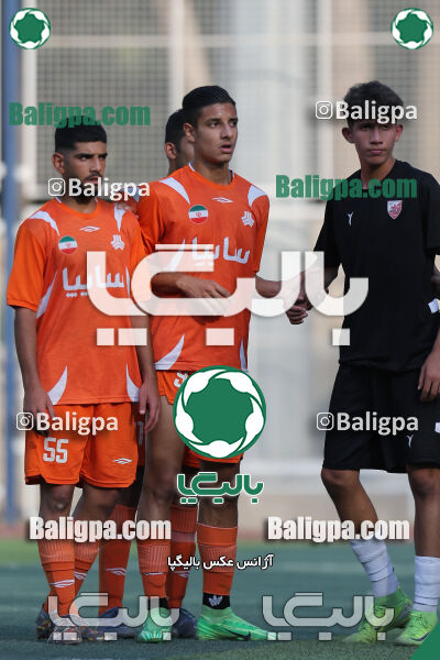 سایپا 2 - 0 حامی