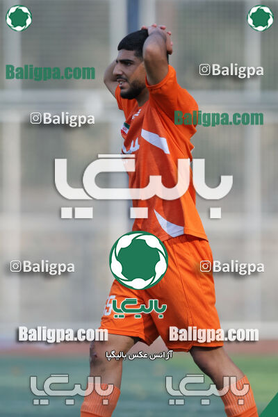 سایپا 2 - 0 حامی