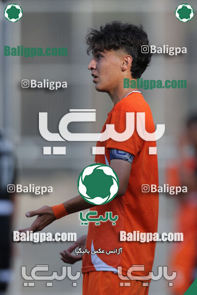 سایپا 2 - 0 حامی