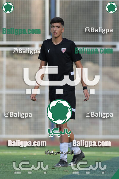 سایپا 2 - 0 حامی