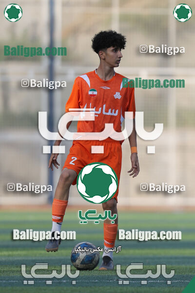 سایپا 2 - 0 حامی