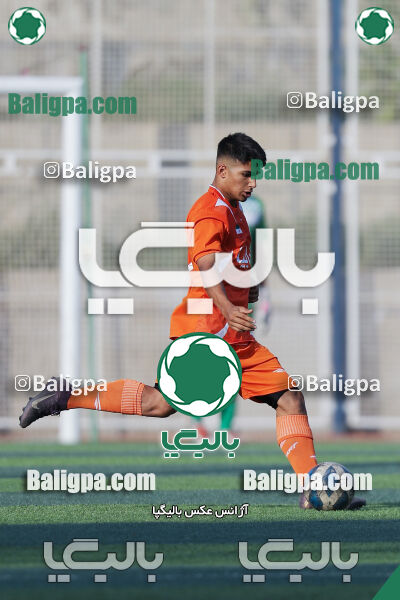 سایپا 2 - 0 حامی