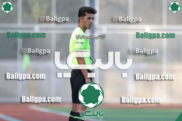 سایپا 2 - 0 حامی