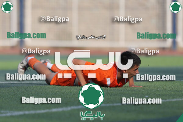 سایپا 2 - 0 حامی
