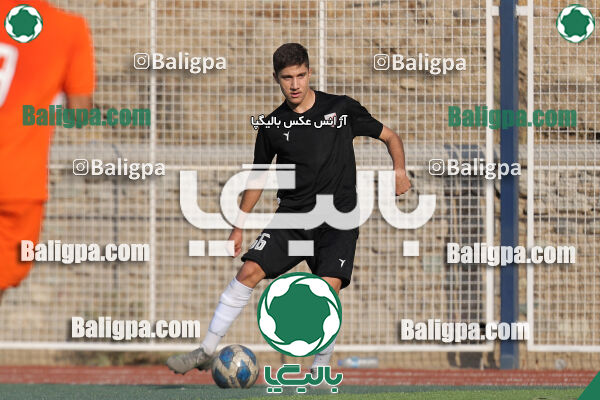 سایپا 2 - 0 حامی