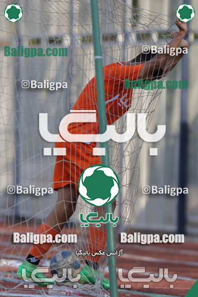 سایپا 2 - 0 حامی