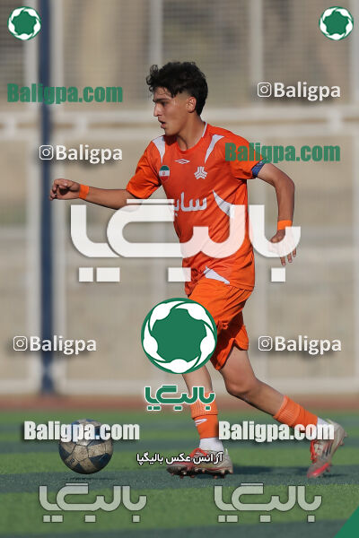 سایپا 2 - 0 حامی