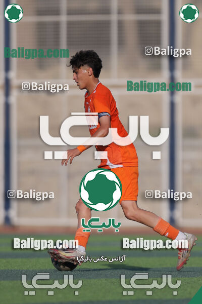 سایپا 2 - 0 حامی