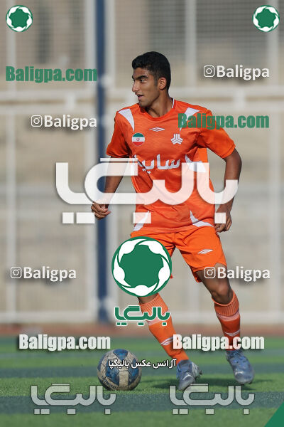 سایپا 2 - 0 حامی