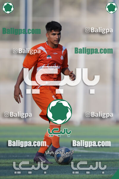 سایپا 2 - 0 حامی