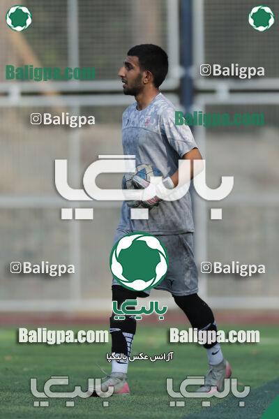 سایپا 2 - 0 حامی
