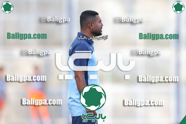 سایپا 2 - 0 حامی